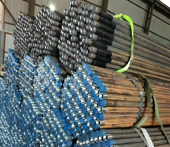 琼海单向注浆管流量可控