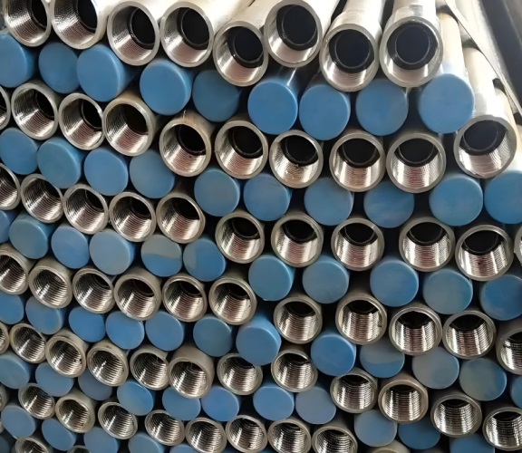 琼海无缝注浆管注浆效果好